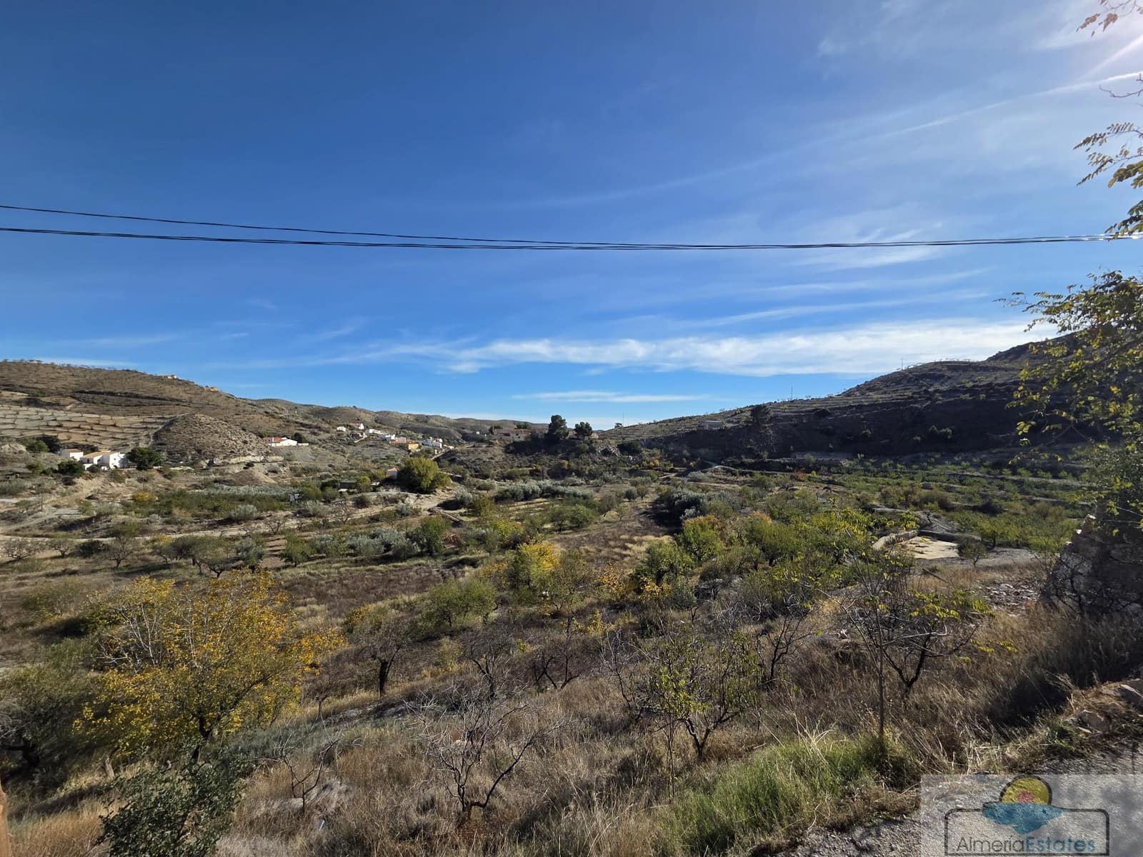 4 soveværelse Byhus til salg i Albox med garage - € 135.000 (Ref: 9535245)