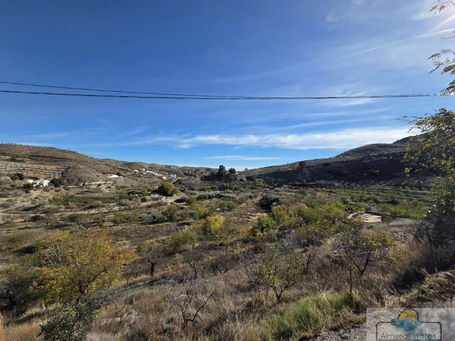 4 soveværelse Byhus til salg i Albox med garage - € 135.000 (Ref: 9535245)