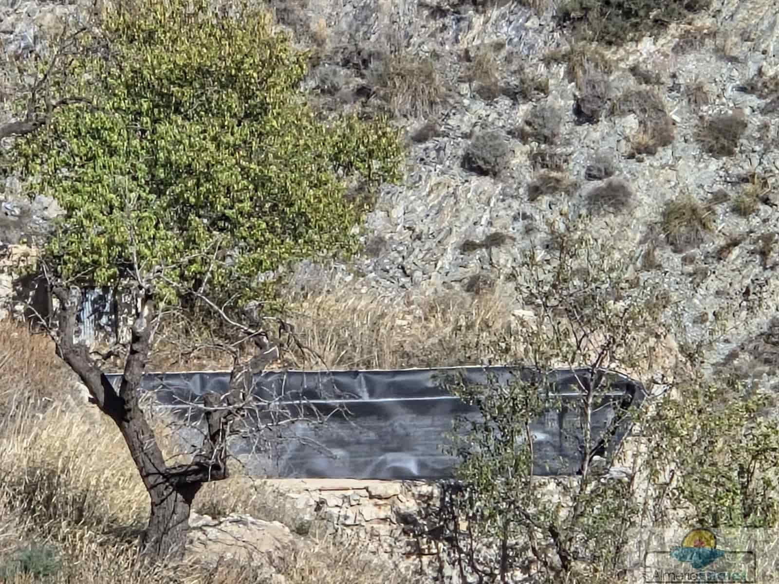 4 soveværelse Byhus til salg i Albox med garage - € 135.000 (Ref: 9535245)