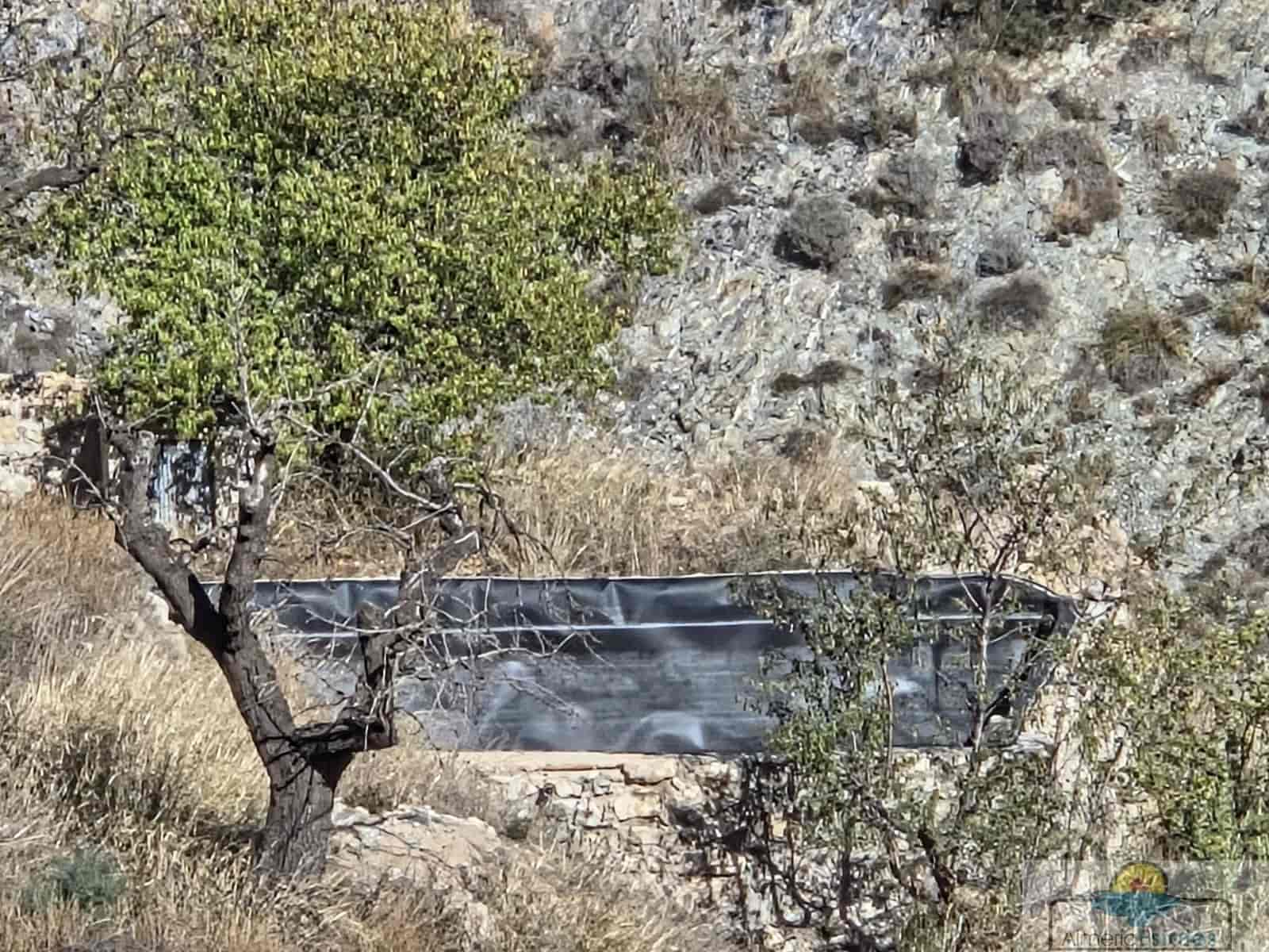 4 soveværelse Byhus til salg i Albox med garage - € 135.000 (Ref: 9535245)