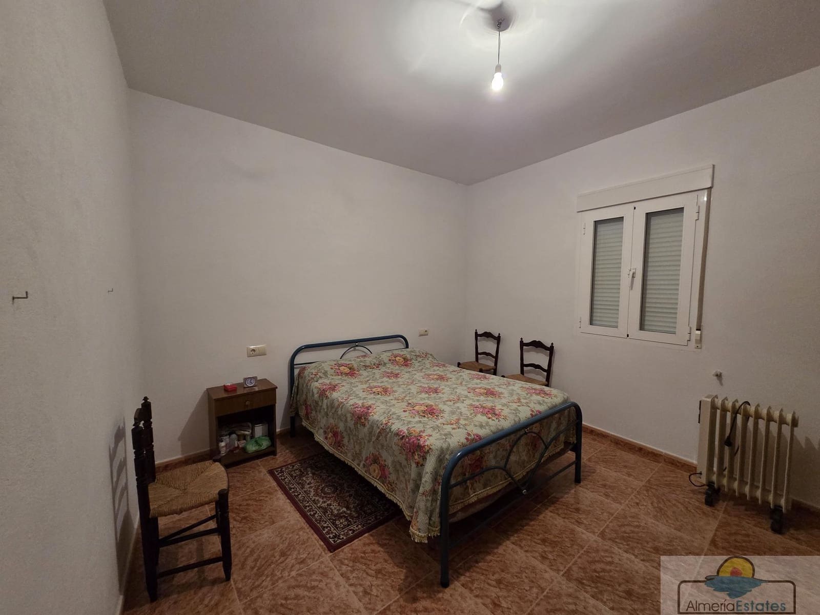 4 soveværelse Byhus til salg i Albox med garage - € 135.000 (Ref: 9535245)