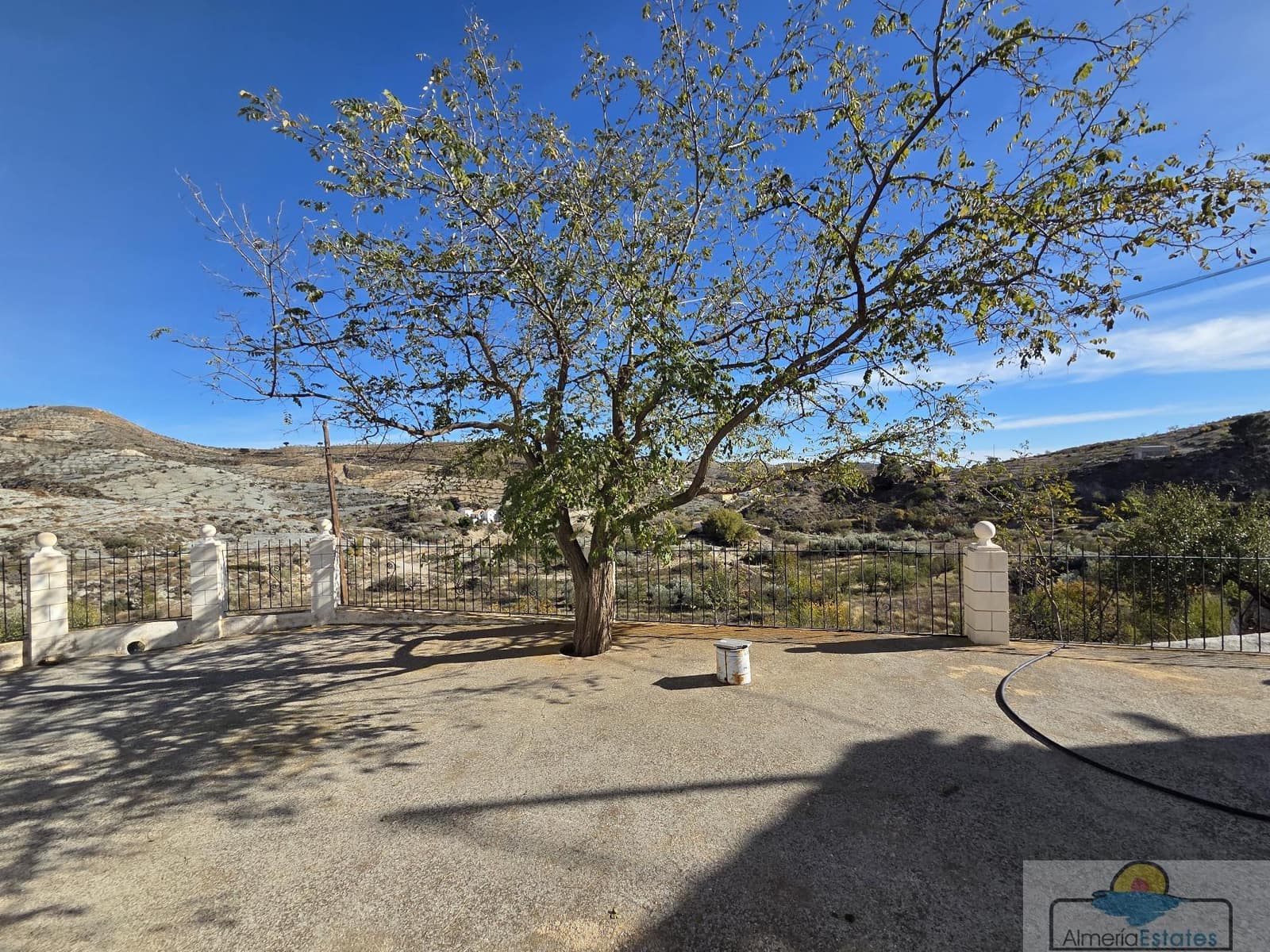 4 soveværelse Byhus til salg i Albox med garage - € 135.000 (Ref: 9535245)