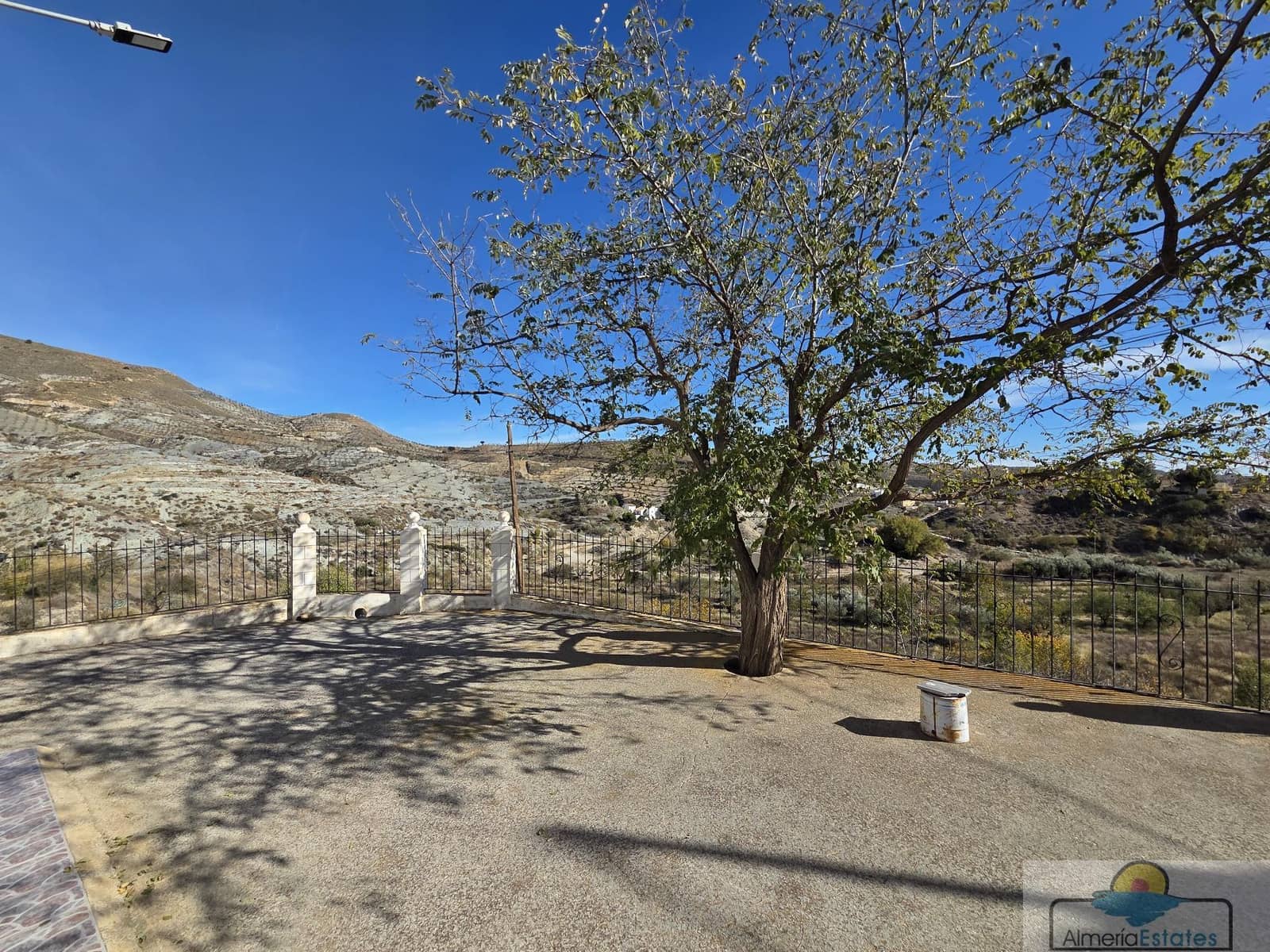 4 soveværelse Byhus til salg i Albox med garage - € 135.000 (Ref: 9535245)