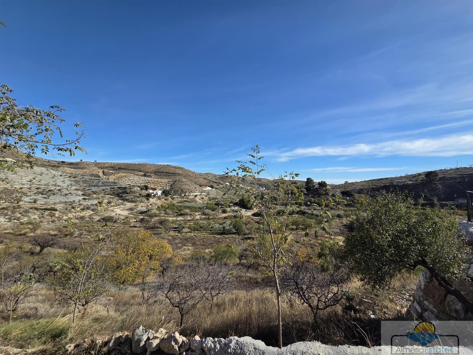 4 soveværelse Byhus til salg i Albox med garage - € 135.000 (Ref: 9535245)