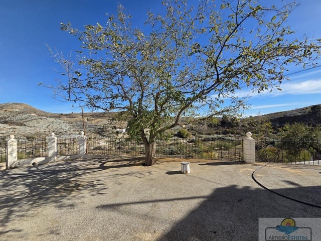 4 soveværelse Byhus til salg i Albox med garage - € 135.000 (Ref: 9535245)