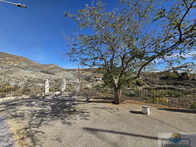 4 soveværelse Byhus til salg i Albox med garage - € 135.000 (Ref: 9535245)