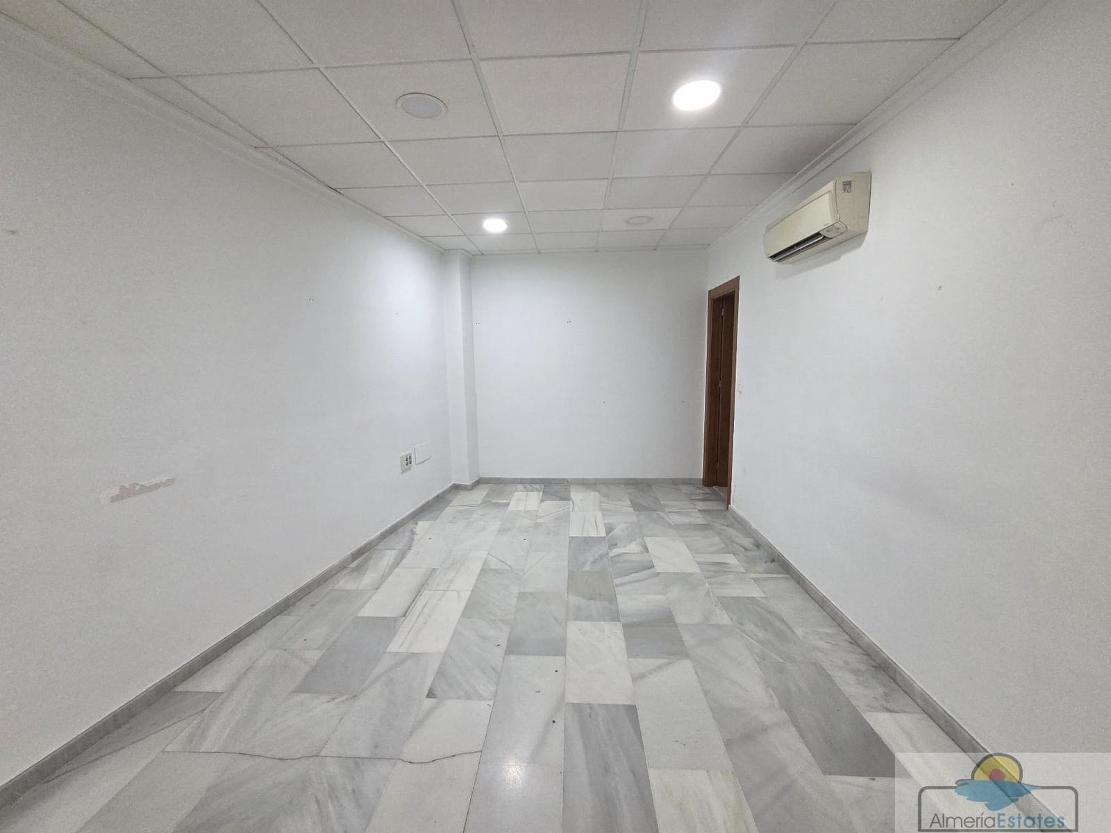 Kommersiell till salu i Albox - 85 000 € (Ref: 9535246)