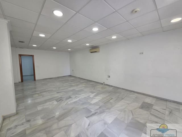 Komercyjne na sprzedaż w Albox - 85 000 € (Ref: 9535246)