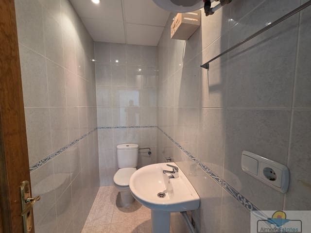 Komercyjne na sprzedaż w Albox - 85 000 € (Ref: 9535246)