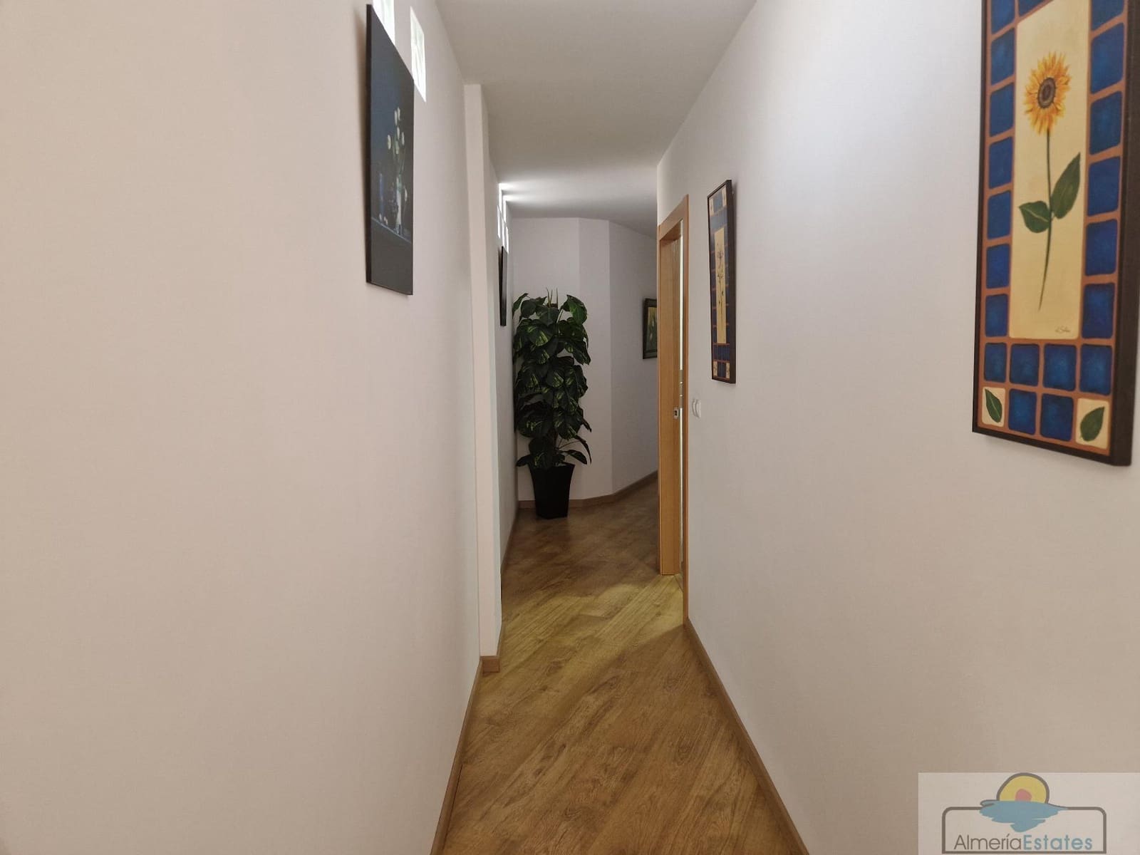 2 Zimmer Wohnung zu verkaufen in Albox - 85.000 € (Ref: 9535247)