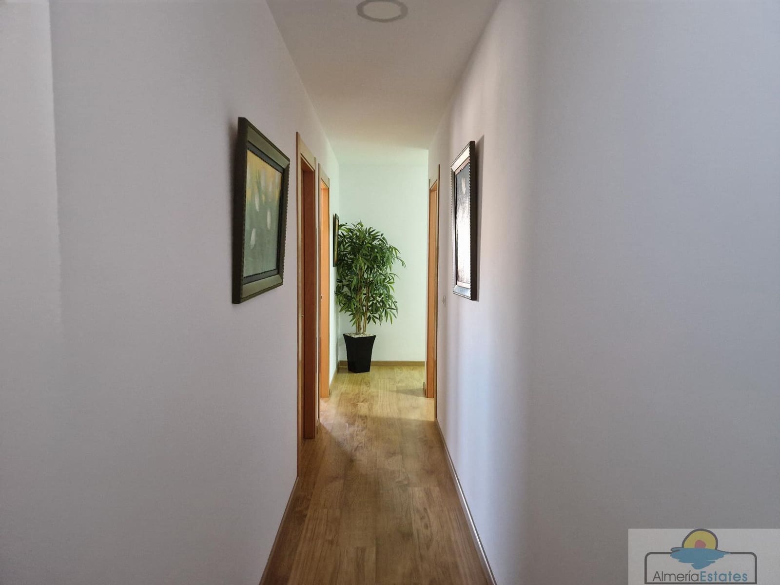 2 Zimmer Wohnung zu verkaufen in Albox - 85.000 € (Ref: 9535247)