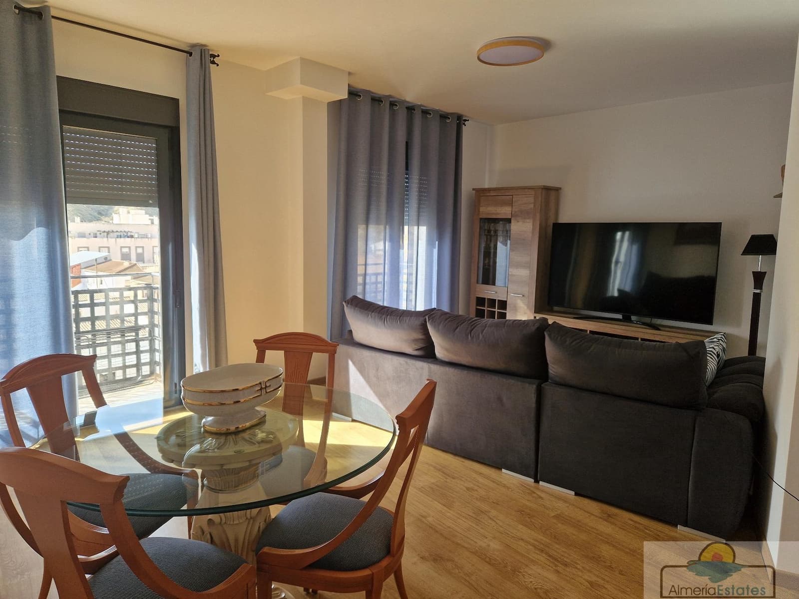 2 Zimmer Wohnung zu verkaufen in Albox - 85.000 € (Ref: 9535247)