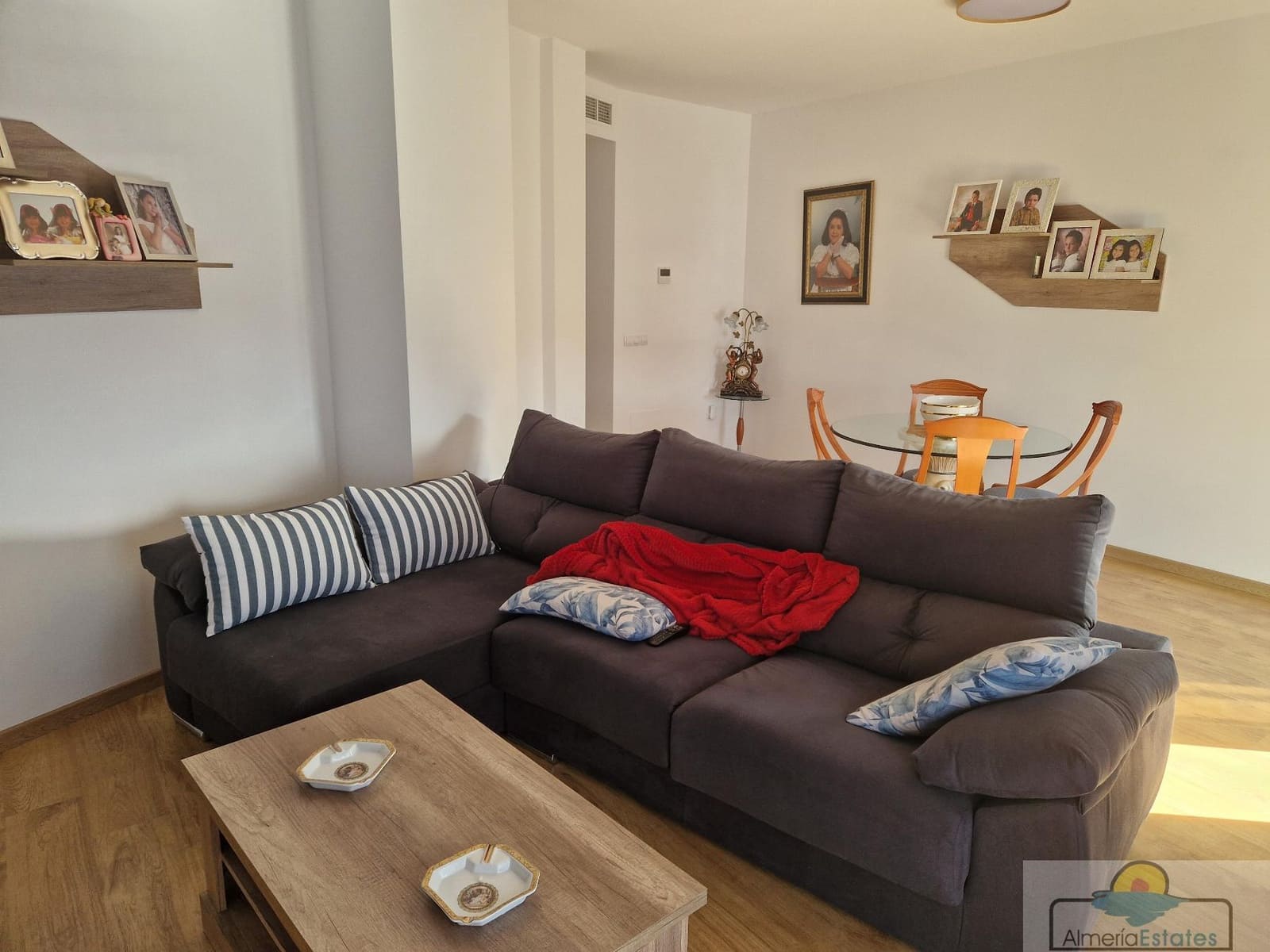 2 Zimmer Wohnung zu verkaufen in Albox - 85.000 € (Ref: 9535247)