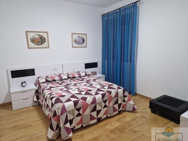 2 soveværelse Lejlighed til salg i Albox - € 85.000 (Ref: 9535247)