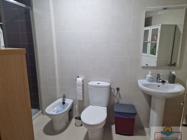 2 soveværelse Lejlighed til salg i Albox - € 85.000 (Ref: 9535247)