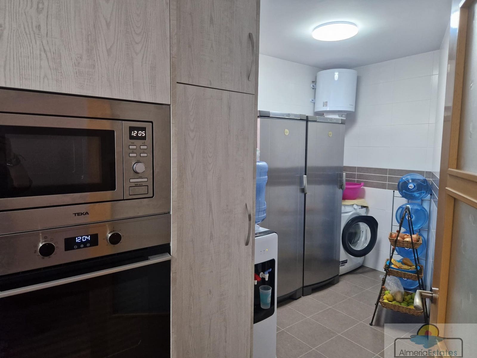 2 Zimmer Wohnung zu verkaufen in Albox - 85.000 € (Ref: 9535247)