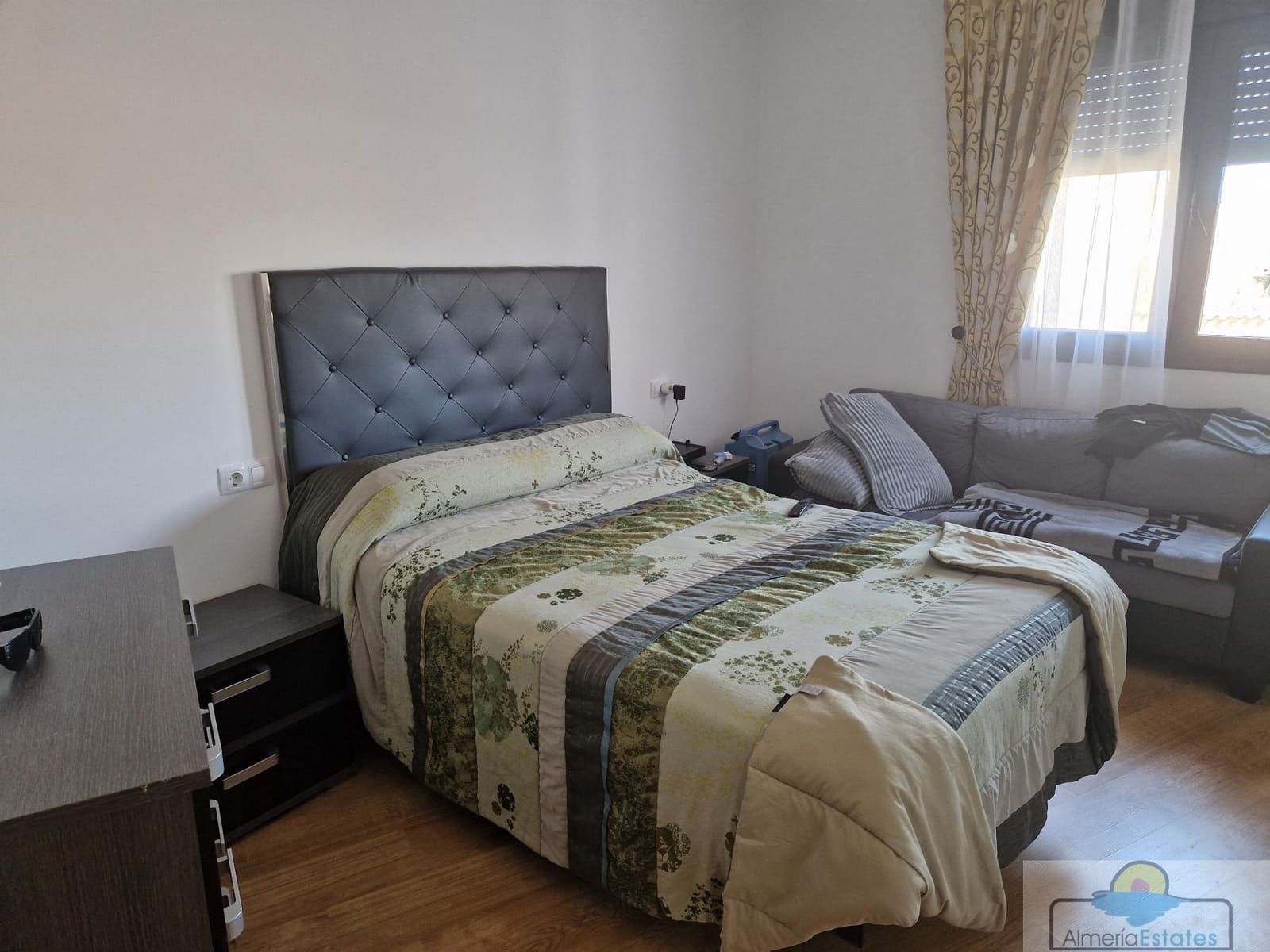 2 Zimmer Wohnung zu verkaufen in Albox - 85.000 € (Ref: 9535247)