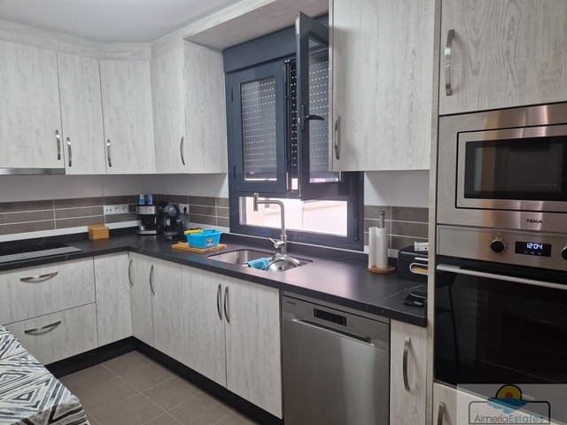 2 soveværelse Lejlighed til salg i Albox - € 85.000 (Ref: 9535247)