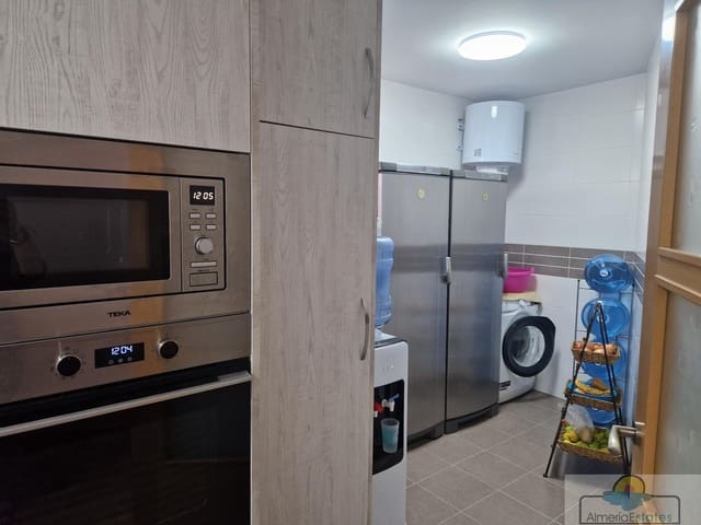 2 soveværelse Lejlighed til salg i Albox - € 85.000 (Ref: 9535247)