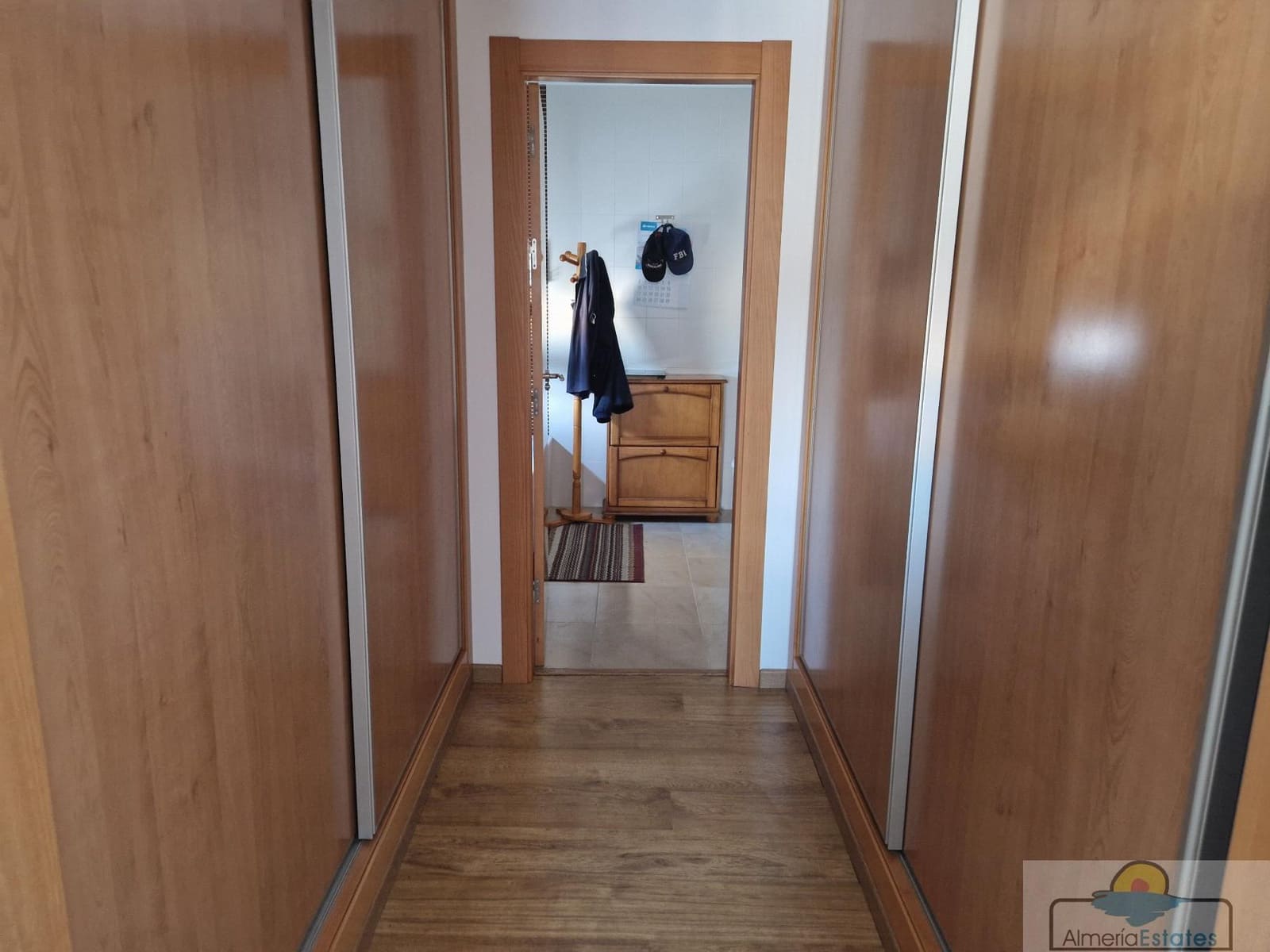 2 Zimmer Wohnung zu verkaufen in Albox - 85.000 € (Ref: 9535247)