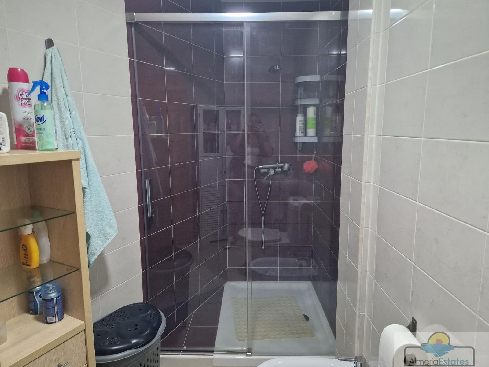 2 Zimmer Wohnung zu verkaufen in Albox - 85.000 € (Ref: 9535247)