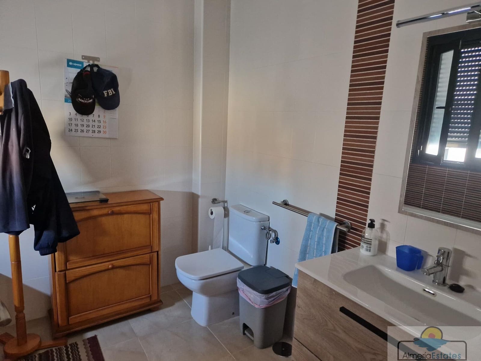 2 Zimmer Wohnung zu verkaufen in Albox - 85.000 € (Ref: 9535247)