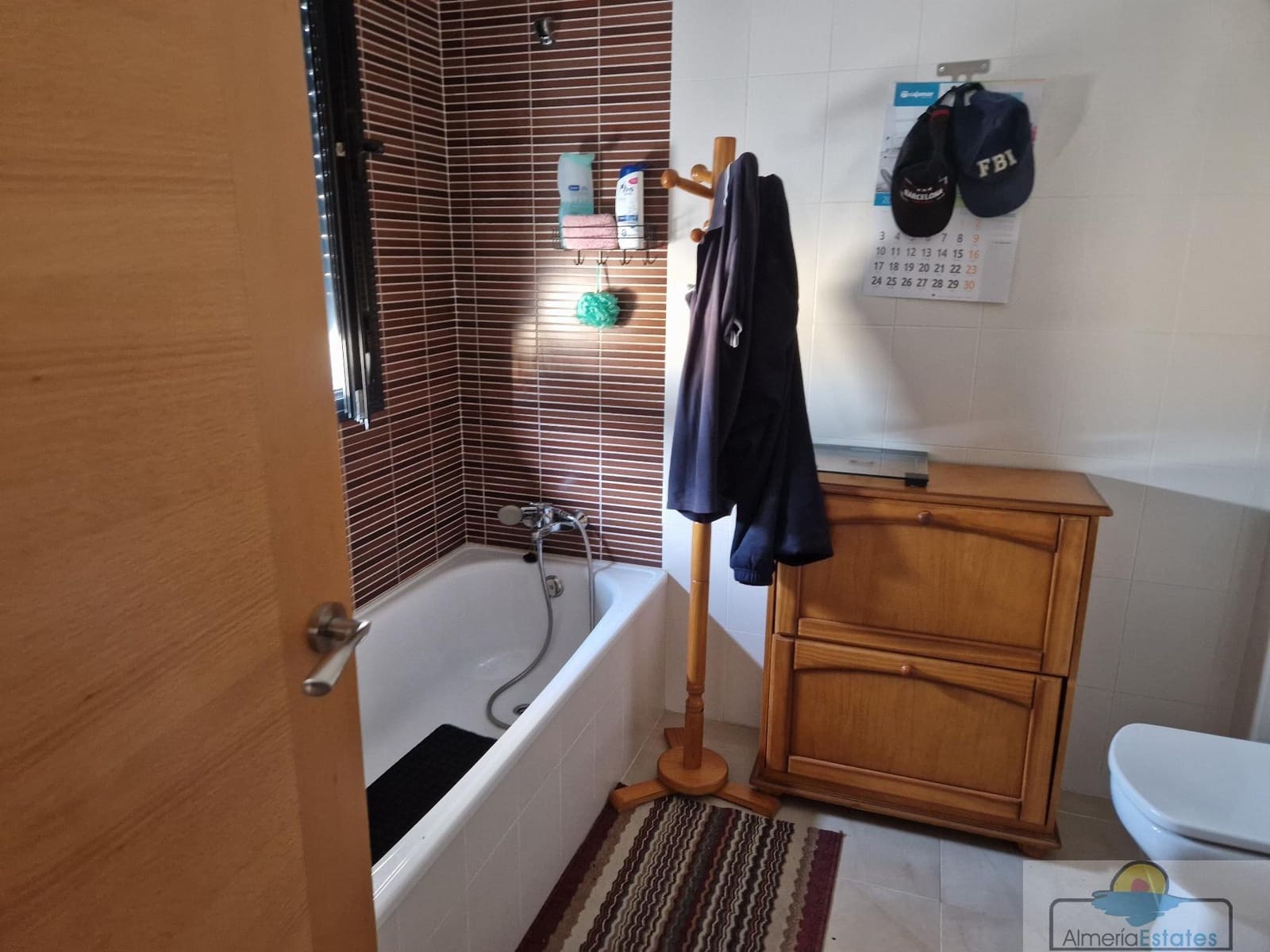 2 Zimmer Wohnung zu verkaufen in Albox - 85.000 € (Ref: 9535247)