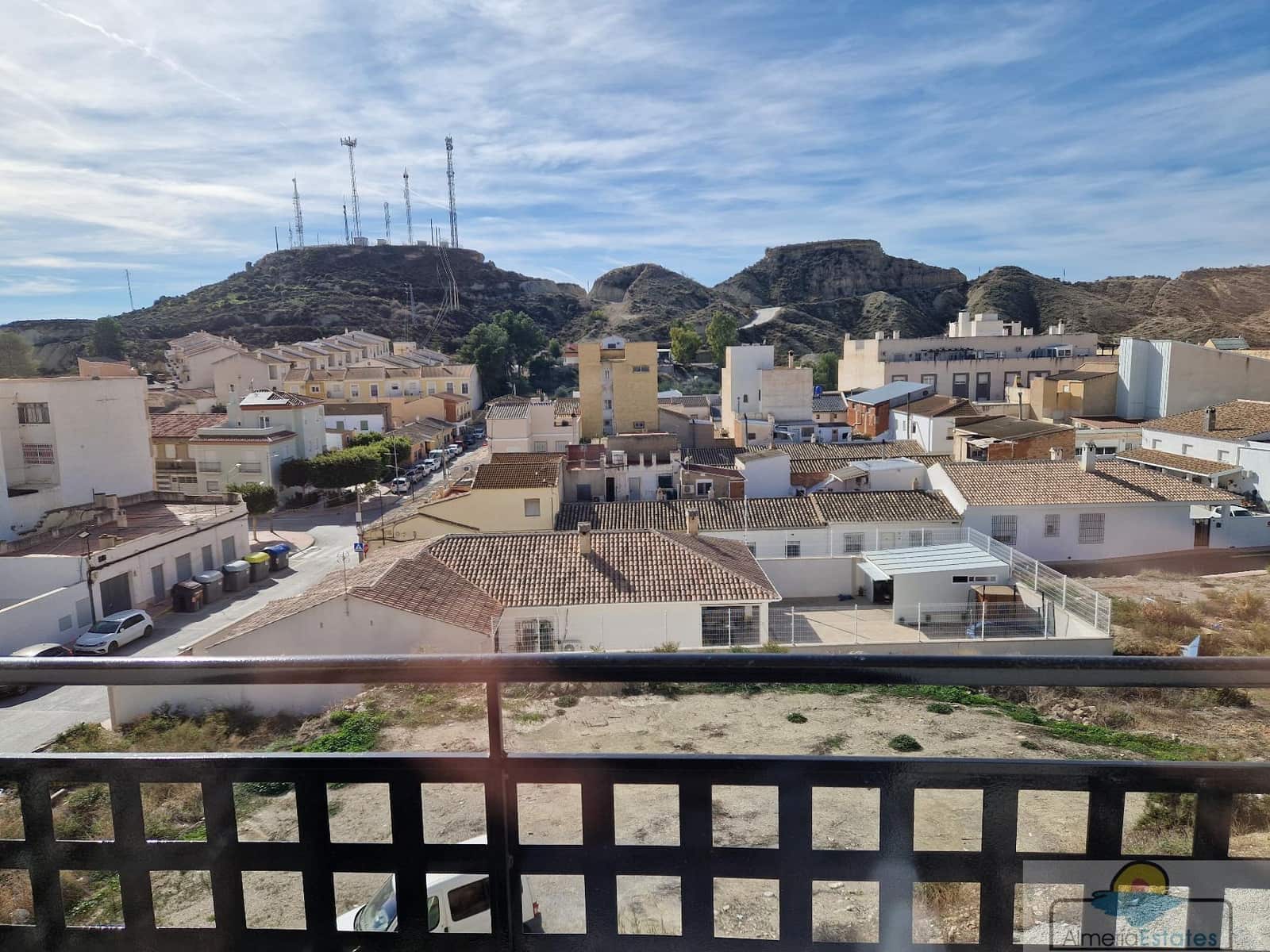 2 Zimmer Wohnung zu verkaufen in Albox - 85.000 € (Ref: 9535247)