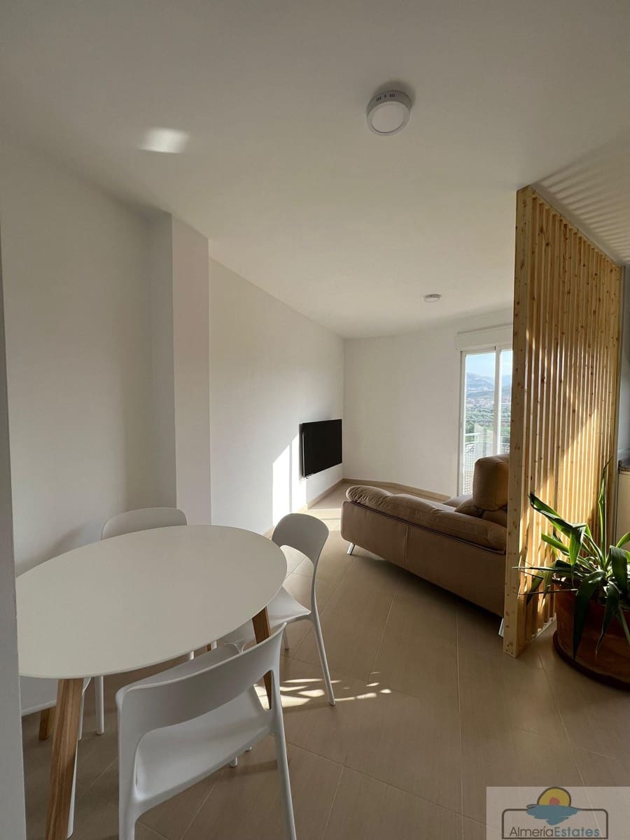 2 sypialnia Mieszkanie na sprzedaż w Olula del Rio z garażem - 86 000 € (Ref: 9535249)