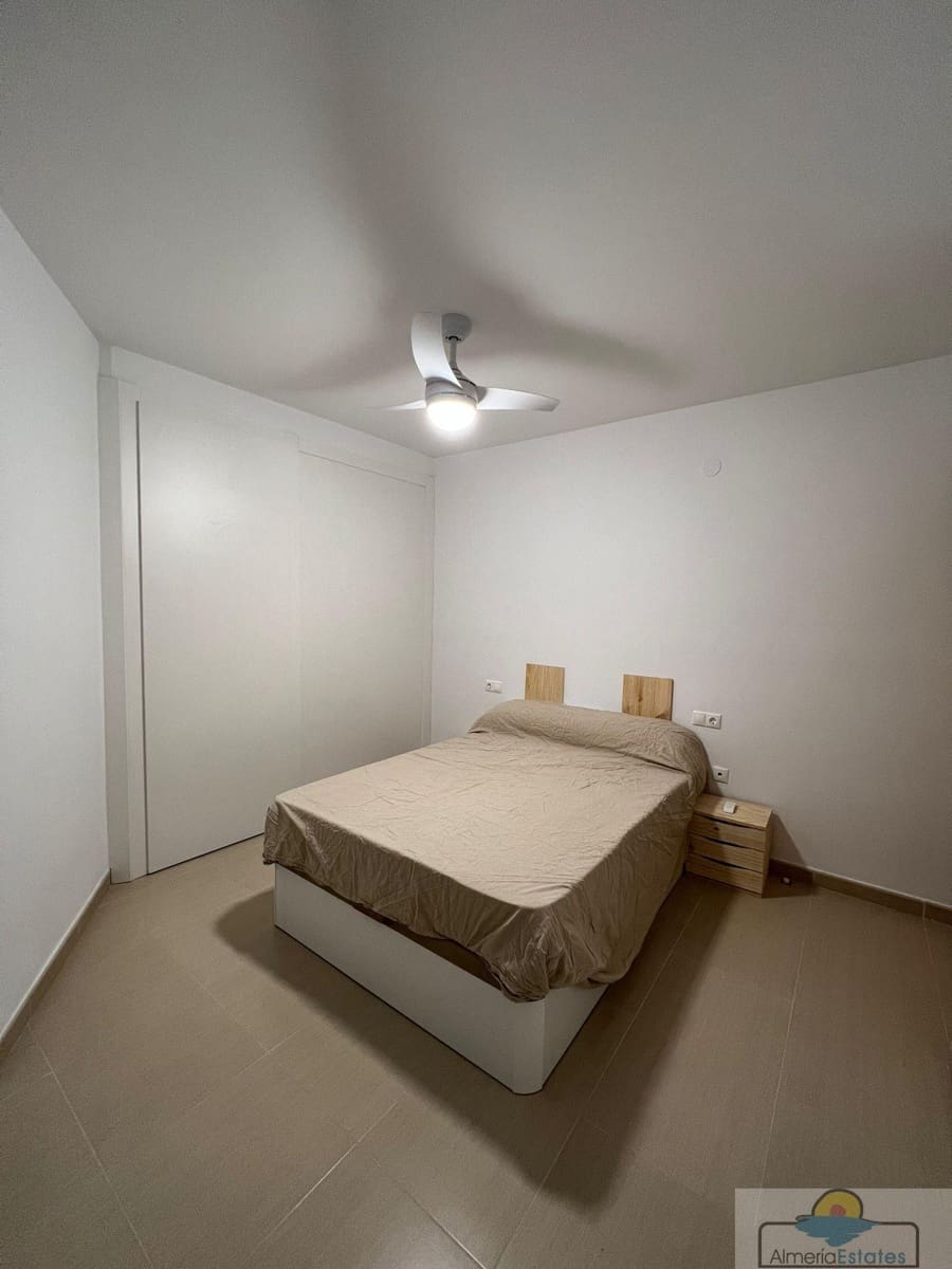 2 sypialnia Mieszkanie na sprzedaż w Olula del Rio z garażem - 86 000 € (Ref: 9535249)