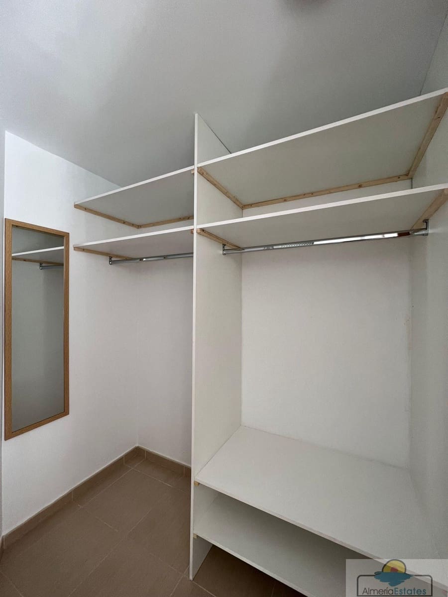 2 sypialnia Mieszkanie na sprzedaż w Olula del Rio z garażem - 86 000 € (Ref: 9535249)