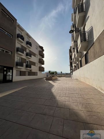 2 sypialnia Mieszkanie na sprzedaż w Olula del Río z garażem - 86 000 € (Ref: 9535249)