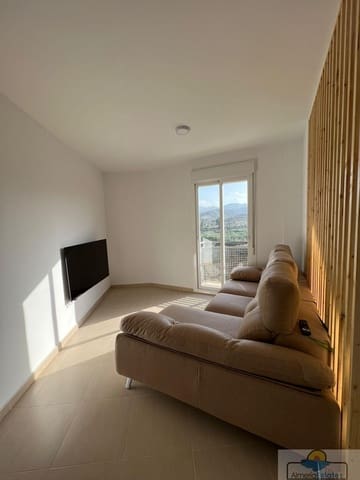 2 sypialnia Mieszkanie na sprzedaż w Olula del Río z garażem - 86 000 € (Ref: 9535249)