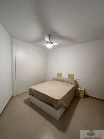 2 sypialnia Mieszkanie na sprzedaż w Olula del Río z garażem - 86 000 € (Ref: 9535249)