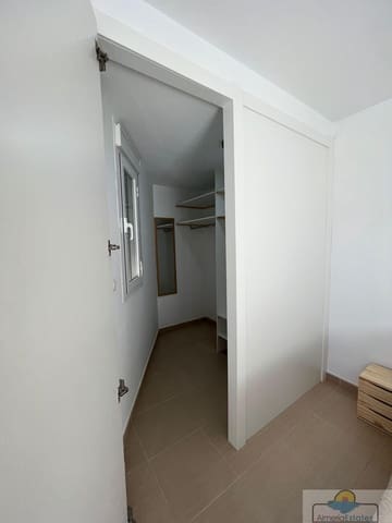 2 sypialnia Mieszkanie na sprzedaż w Olula del Río z garażem - 86 000 € (Ref: 9535249)