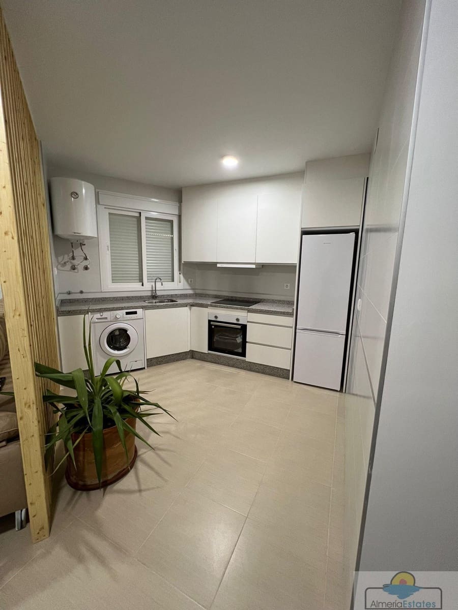 2 sypialnia Mieszkanie na sprzedaż w Olula del Rio z garażem - 86 000 € (Ref: 9535249)