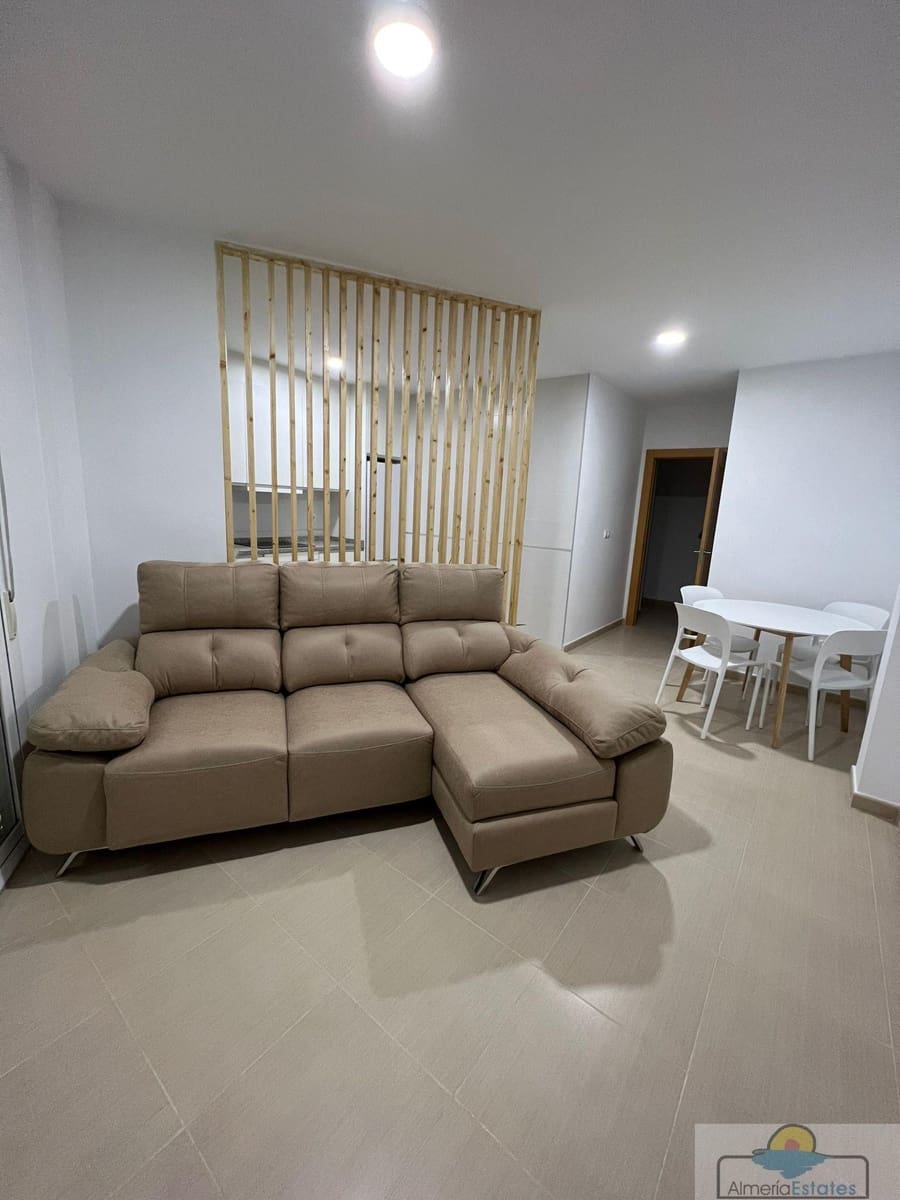 2 sypialnia Mieszkanie na sprzedaż w Olula del Rio z garażem - 86 000 € (Ref: 9535249)