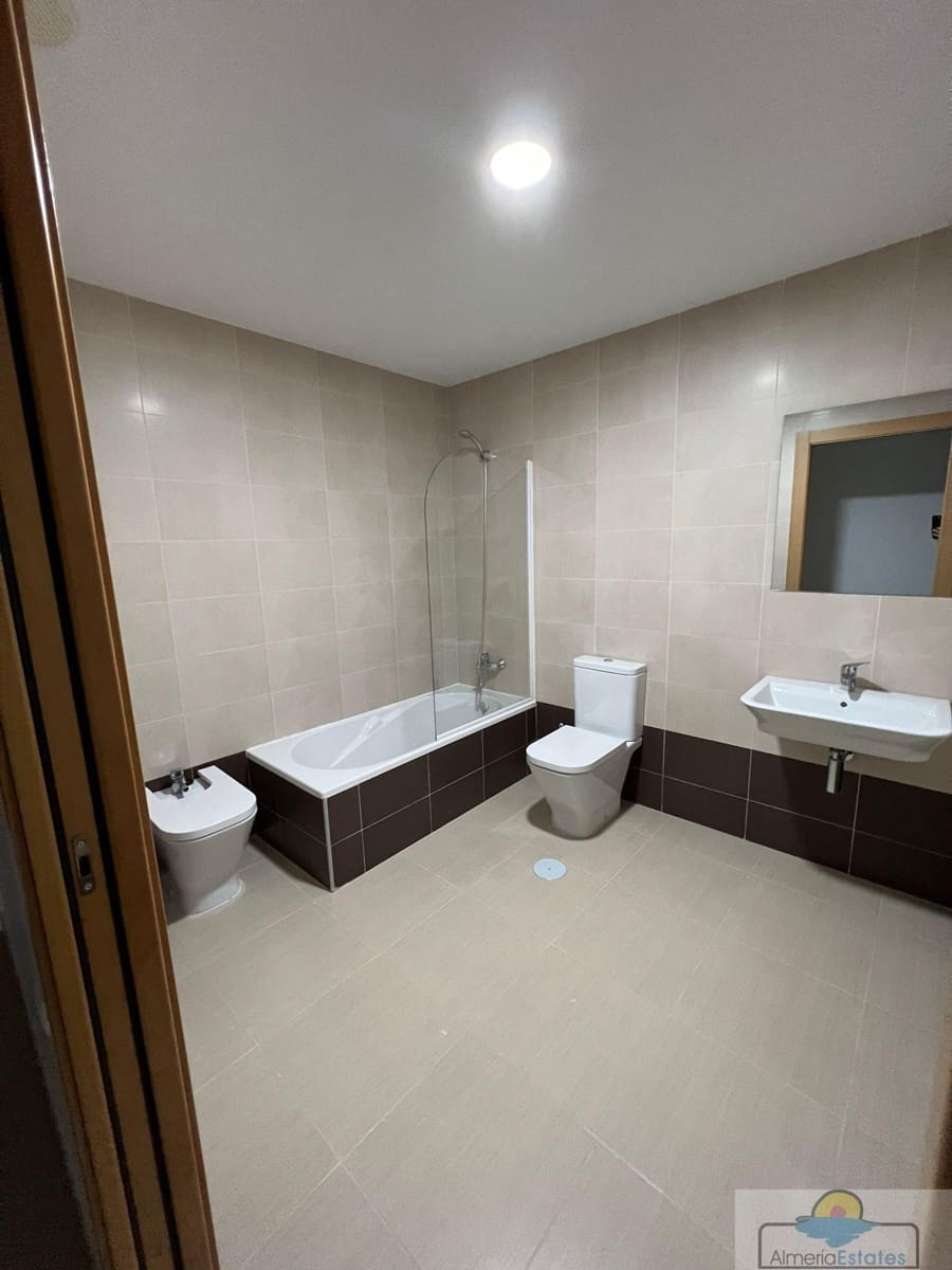 2 sypialnia Mieszkanie na sprzedaż w Olula del Rio z garażem - 86 000 € (Ref: 9535249)