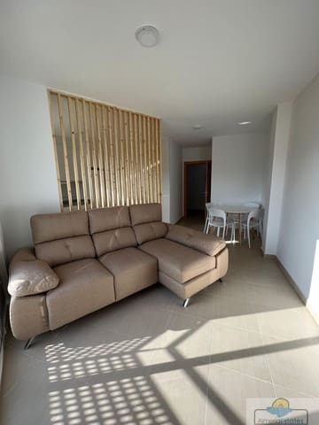 2 sypialnia Mieszkanie na sprzedaż w Olula del Río z garażem - 86 000 € (Ref: 9535249)