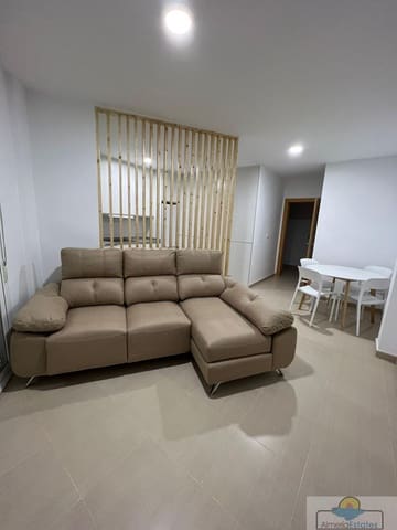 2 sypialnia Mieszkanie na sprzedaż w Olula del Río z garażem - 86 000 € (Ref: 9535249)