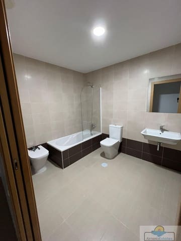 2 sypialnia Mieszkanie na sprzedaż w Olula del Río z garażem - 86 000 € (Ref: 9535249)