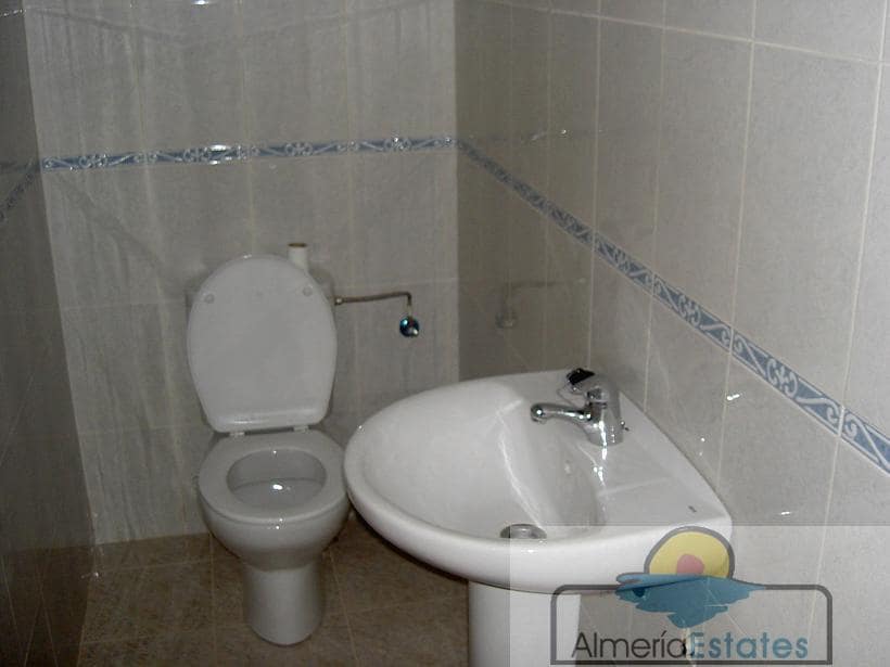 Commercieel te huur in Albox - € 400 (Ref: 9548467)