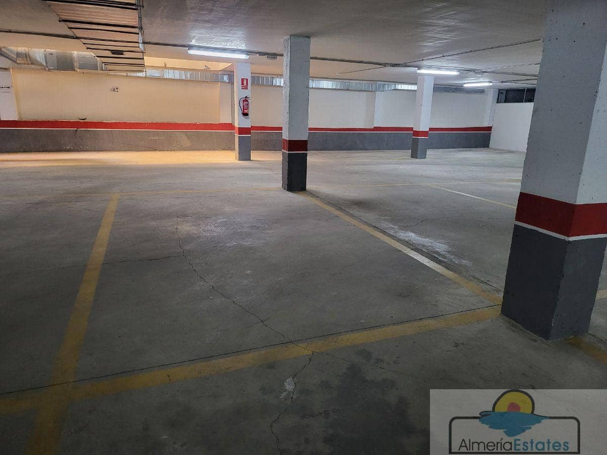 Garage til salg i Albox - € 6.000 (Ref: 9550217)