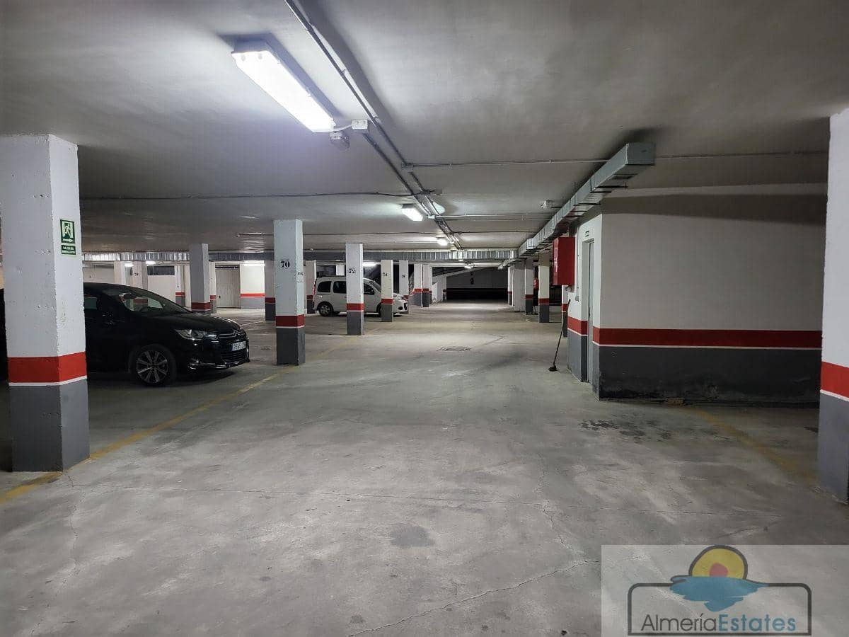 Garage til salg i Albox - € 6.000 (Ref: 9550217)