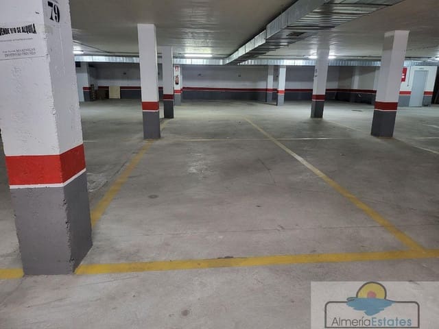 Garage til salg i Albox - € 6.000 (Ref: 9550217)