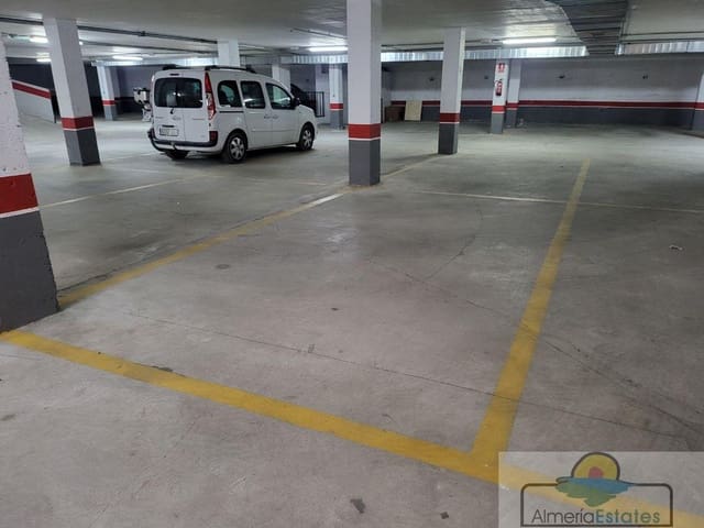 Garage til salg i Albox - € 6.000 (Ref: 9550217)