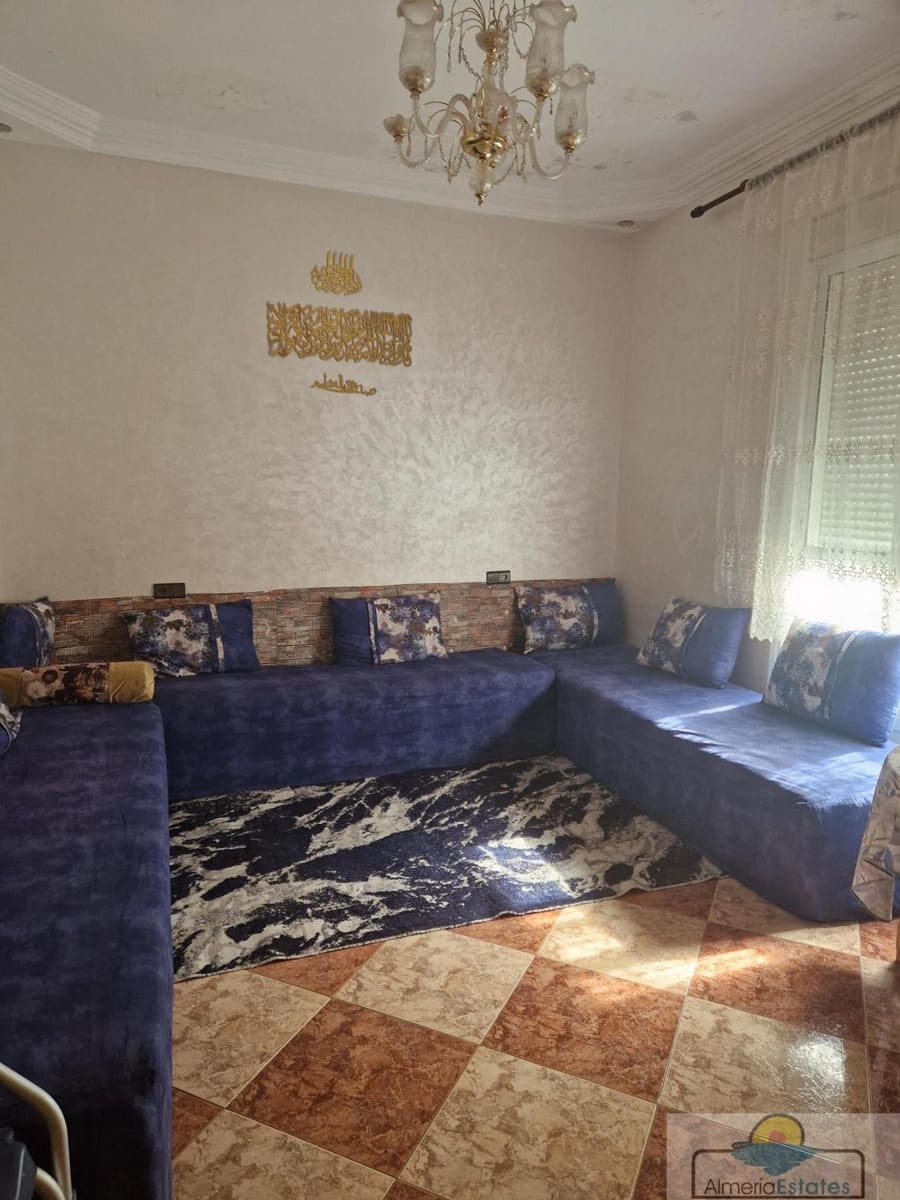 4 soverom Hus til salgs i Olula del Rio med garasje - € 129 000 (Ref: 9583096)