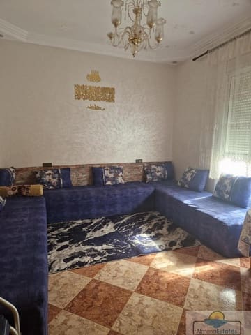 4 camera da letto Casa in vendita in Olula del Río con garage - 129.000 € (Rif: 9583096)