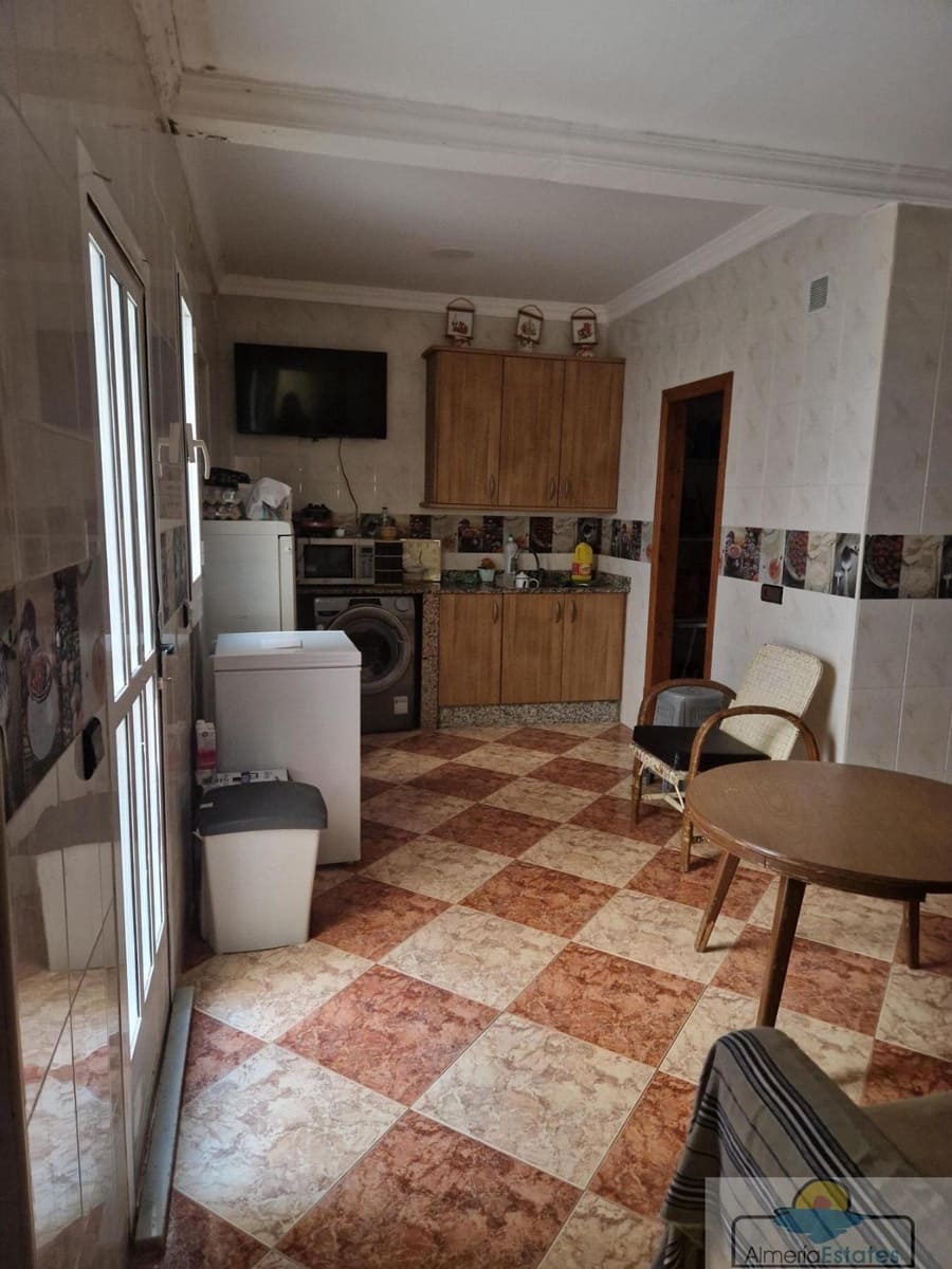 4 soverom Hus til salgs i Olula del Rio med garasje - € 129 000 (Ref: 9583096)