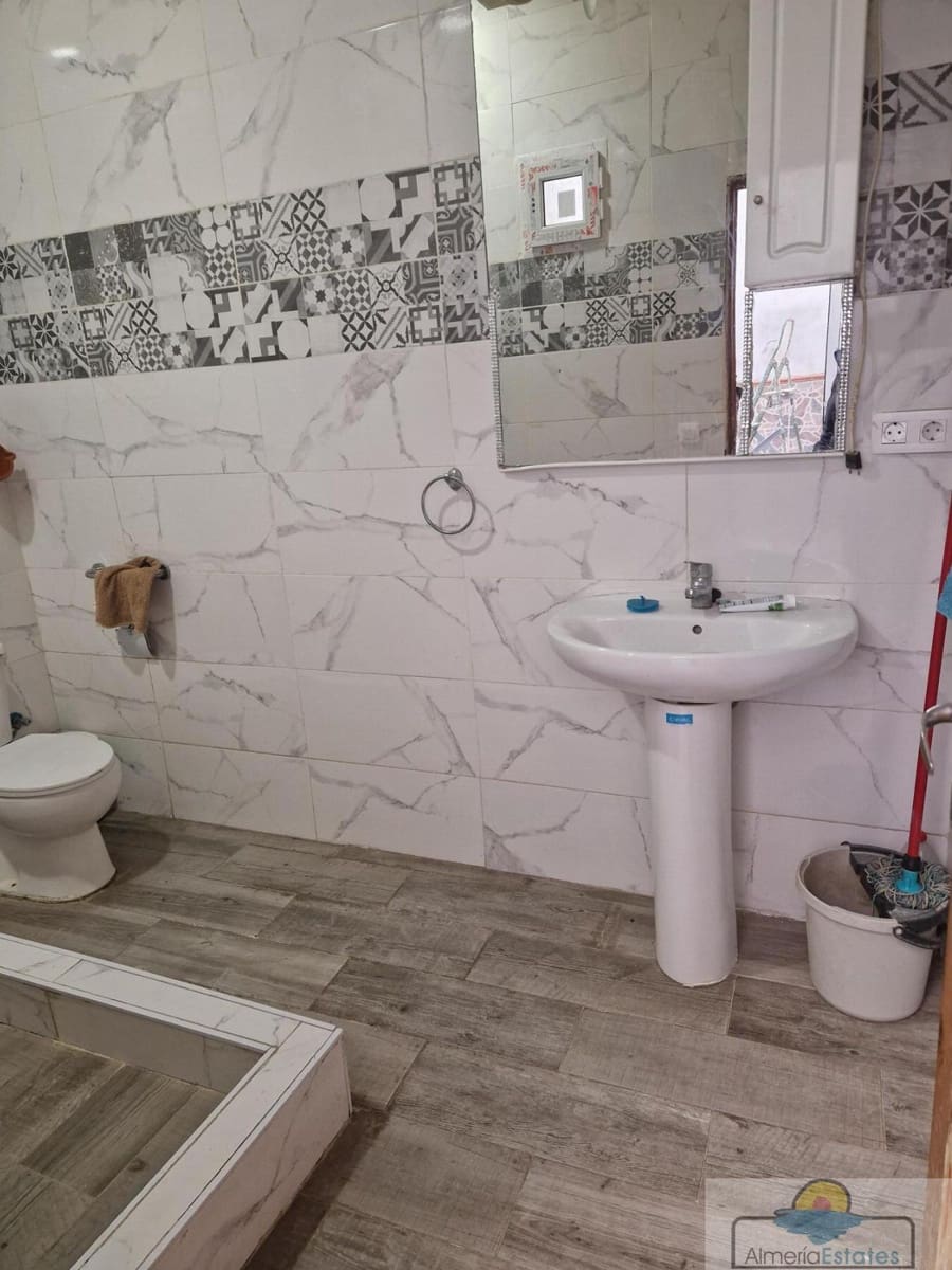 4 soverom Hus til salgs i Olula del Rio med garasje - € 129 000 (Ref: 9583096)